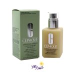 ژل آبرسان دراماتیکالی کلینیک پوست چرب Clinique Dramatically Different Moisturizing Gel