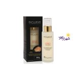 سرم ضد چروک طلا اکسکلوسیو ا Exclusive Cosmetics Gold Intrnsive Anti-Wrinkle Serum